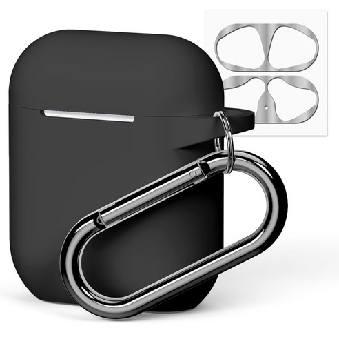 구스페리 에어팟 실리콘 케이스로 편안한 사용을 경험하세요