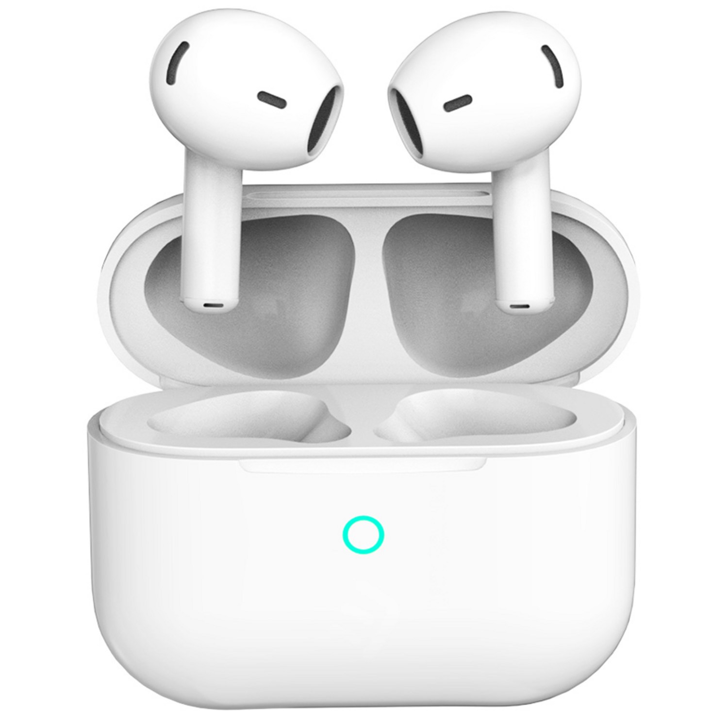 블라우풍트 AAC ENC 노이즈 캔슬링 블루투스 이어폰 BLP-BE331W _꿀템