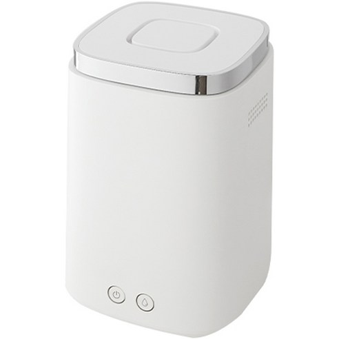 르젠 통세척 가열식 가습기 화이트 2.2L – 편안한 실내 공기를 위한 최적의 선택