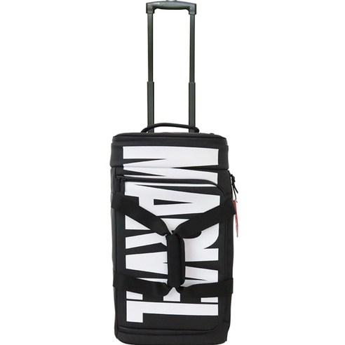 볼빅 VBBB 마블 브릭로고 프리미엄 골프 보스턴캐리어