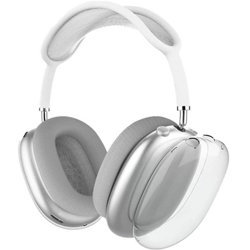 로랜텍 이어캡 보호 실리콘 에어팟 맥스 케이스 – 편안함과 스타일을 겸비한 완벽한 선택