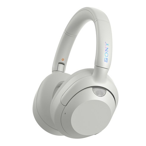 소니 ULT WEAR 노이즈캔슬링 블루투스헤드폰: 혁신적인 사운드 경험을 선사하다