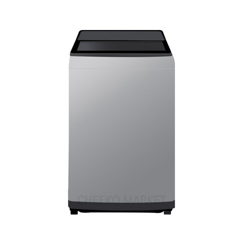 삼성전자 그랑데 통버블 세탁기 – 빨래 걱정 끝, 세탁 파트너와 함께하는 편안한 세탁 경험