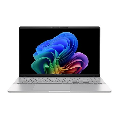 ASUS Vivobook S 15 노트북: 혁신적인 퍼포먼스와 시각적 경험
