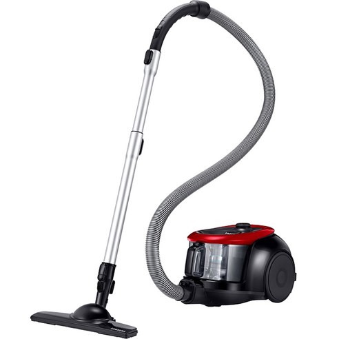 삼성전자 싸이클론 진공 청소기: 깨끗하고 효율적인 청소 경험