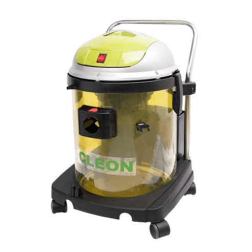 [메이크앤드픽스] 보흥클레온 영업용청소기 T-401 – 투명한 먼지탱크와 강력한 흡입력의 필수품