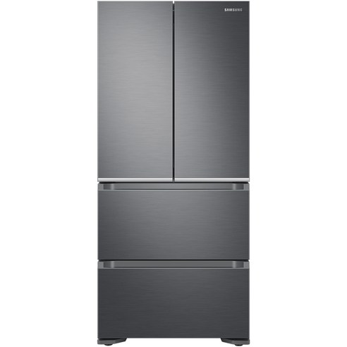 삼성전자 김치플러스 490L 스탠드형 4도어 김치냉장고 방문설치 _꿀템