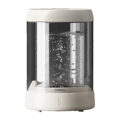 한일전기 물멍 그래핀 유리 가열식 가습기: 편안한 습도 관리를 위한 최고의 선택