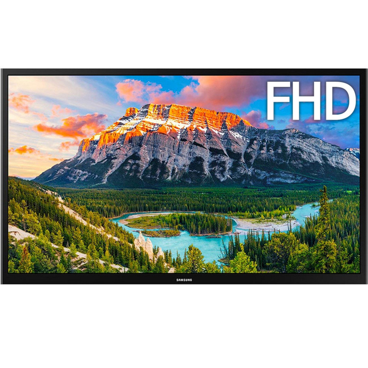 삼성전자 FHD LED TV: 완벽한 영화 감상 경험을 제공하다 _꿀템
