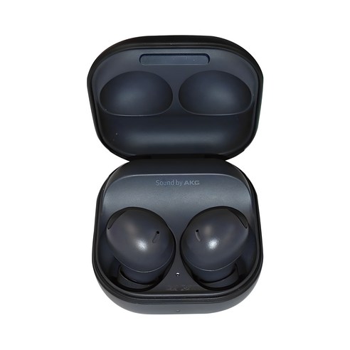 삼성전자 갤럭시 버즈2 프로: 탁월한 성능과 편의성의 균형