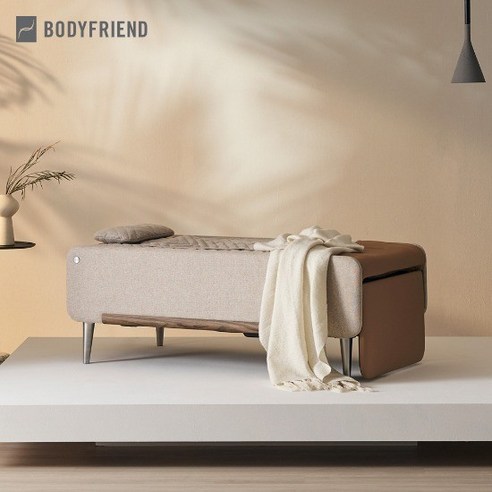 [공식인증 리퍼] 에이르 마사지베드 무상AS 1년