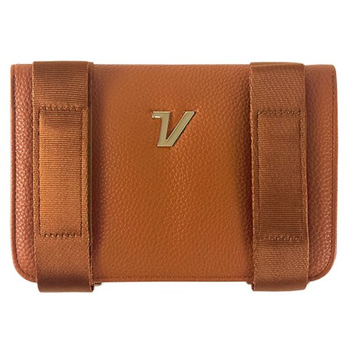 볼빅 시그니처 골프 카트 파우치 – 효율적인 골프 용품 관리의 혁명