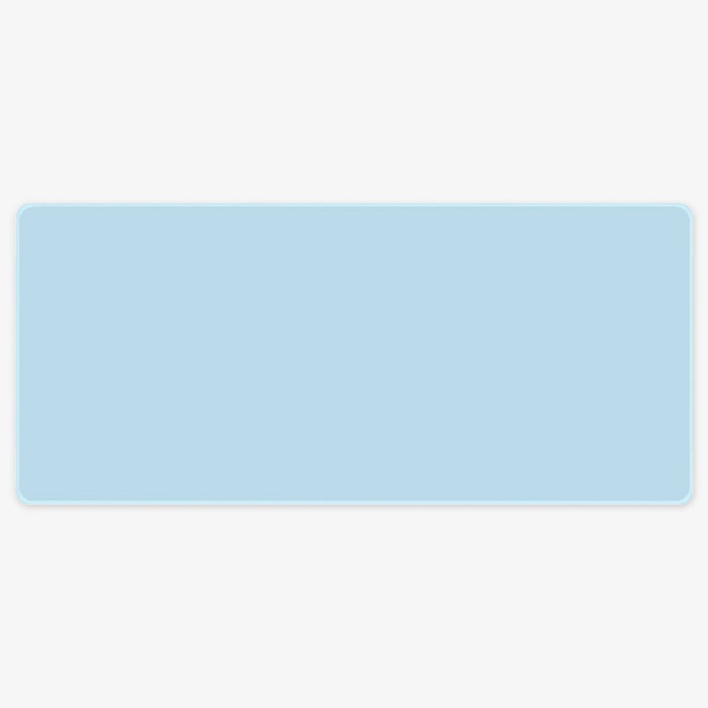 원색 컬러 대형 장패드 12종 2XL 900x400x4mm 리뷰 _꿀템