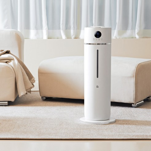 듀플렉스 베베 가열식 가습기 10리터: 편안한 실내 공기 환경을 위한 최적의 선택