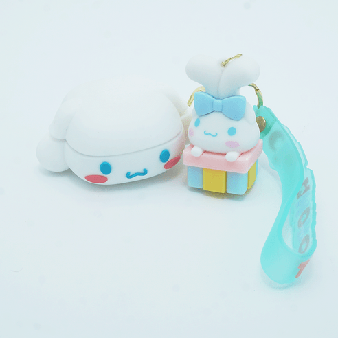 버즈 FE 케이스: 스타일과 보호가 함께하는 필수 액세서리