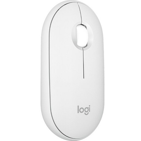 로지텍 Pebble M350S 무선 마우스 – 스타일리시한 디자인과 탁월한 성능의 만남