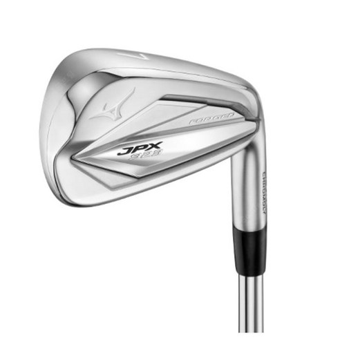 [100세트 한정] 미즈노정품 JPX923포지드 카본(8)아이언(아이언커버 증정)