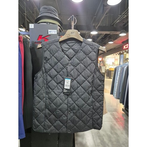 콜핑 야탑점! 24년도 신상!! 남성 조끼