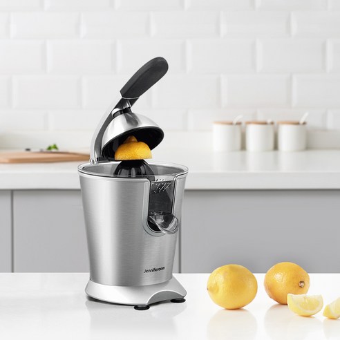 제니퍼룸 전자동 착즙기: 건강한 라이프스타일을 위한 최고의 선택 _꿀템