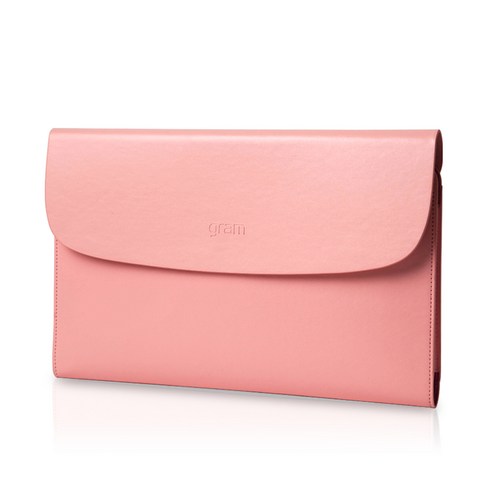 LG그램 노트북 전용 파우치 _꿀템