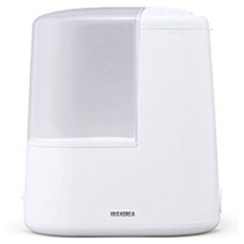 아이리스 가열식 가습기: 건강한 실내 공기 관리를 위한 완벽한 선택 _꿀템