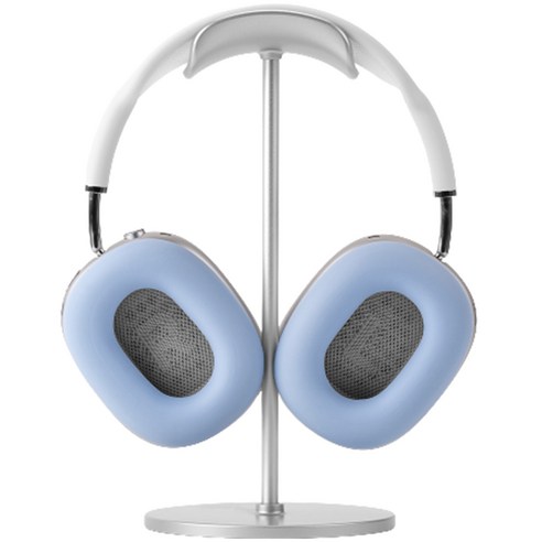 에어팟맥스 내부 이어 쿠션 실리콘 커버케이스로 편안한 착용감 누리기