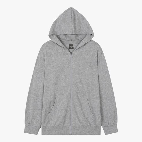 [2024 시즌 신상] 깔끔하고 고급스러운 미니쮸리 후드 집업 ULJM24S01 _꿀템