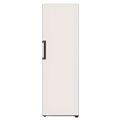 [색상선택형] LG전자 오브제 324L 컨버터블 세트 메탈 김치냉장고 방문설치 _꿀템