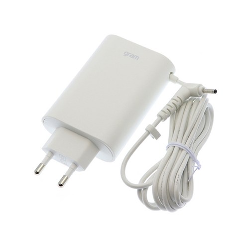 LG전자 gram 15Z980-MR3MK 노트북 정품 충전기 19V 2.53A 어댑터 _꿀템