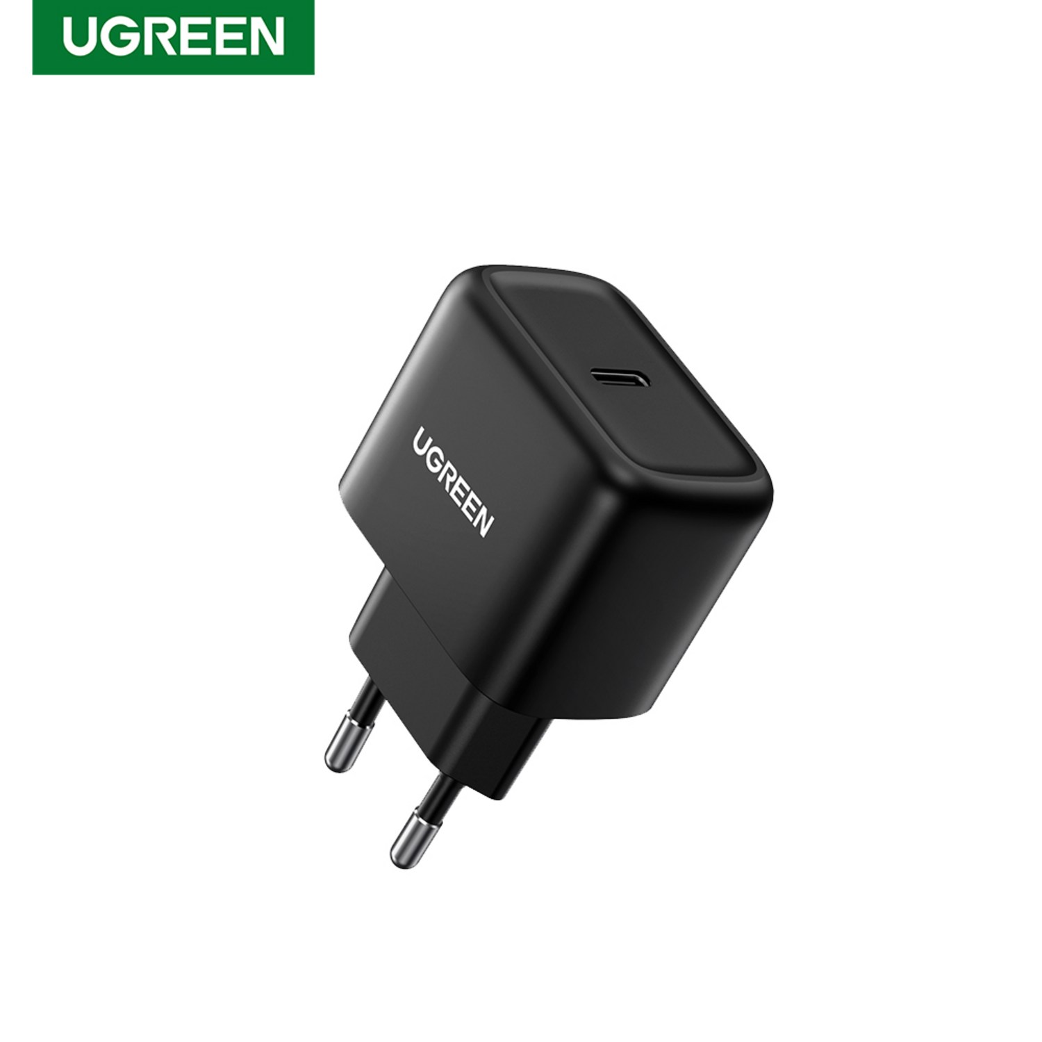 유그린 25W 고속충전기 – 빠르고 안전한 충전 경험 _꿀템